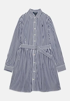 Sukienka koszulowa Polo Ralph Lauren