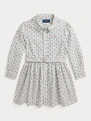 Sukienka koszulowa Polo Ralph Lauren