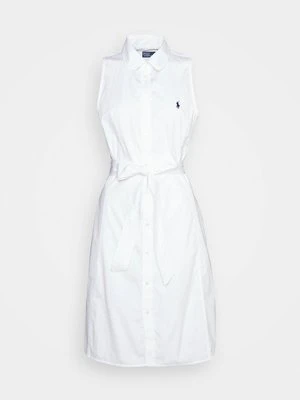 Sukienka koszulowa Polo Ralph Lauren