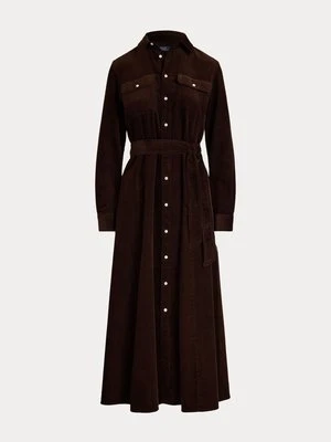 Sukienka koszulowa Polo Ralph Lauren