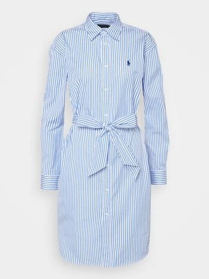 Sukienka koszulowa Polo Ralph Lauren