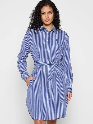 Sukienka koszulowa Polo Ralph Lauren