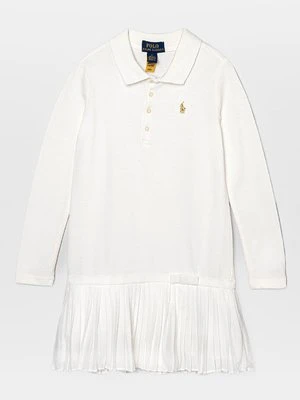 Sukienka koszulowa Polo Ralph Lauren