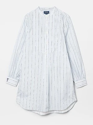Sukienka koszulowa Polo Ralph Lauren