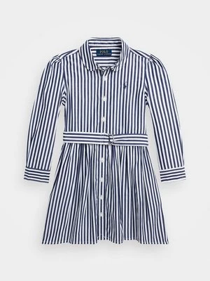 Sukienka koszulowa Polo Ralph Lauren