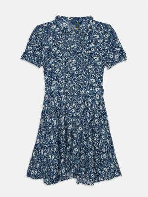 Sukienka koszulowa Polo Ralph Lauren