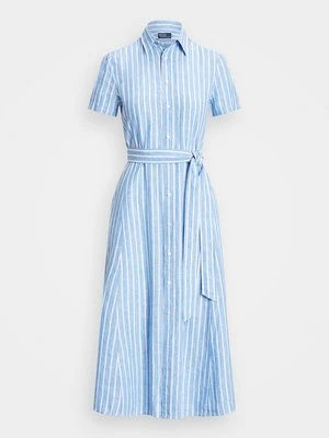 Sukienka koszulowa Polo Ralph Lauren