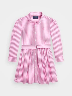 Sukienka koszulowa Polo Ralph Lauren