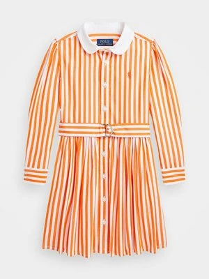 Sukienka koszulowa Polo Ralph Lauren