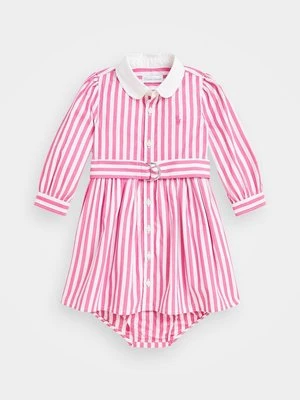 Sukienka koszulowa Polo Ralph Lauren