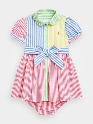 Sukienka koszulowa Polo Ralph Lauren