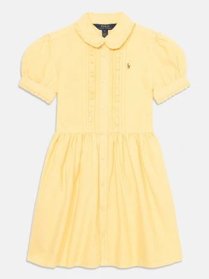 Sukienka koszulowa Polo Ralph Lauren