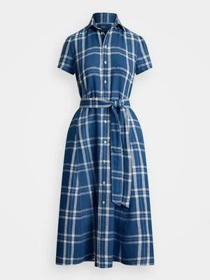 Sukienka koszulowa Polo Ralph Lauren