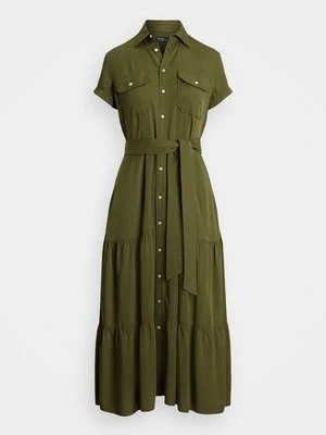 Sukienka koszulowa Polo Ralph Lauren