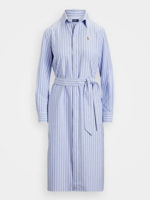 Sukienka koszulowa Polo Ralph Lauren