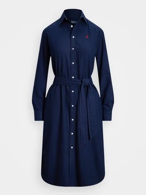 Sukienka koszulowa Polo Ralph Lauren