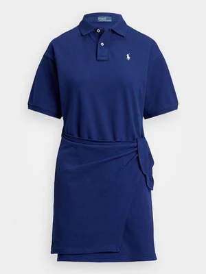 Sukienka koszulowa Polo Ralph Lauren