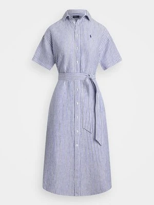 Sukienka koszulowa Polo Ralph Lauren