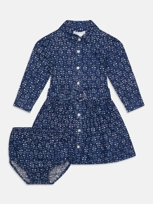 Sukienka koszulowa Polo Ralph Lauren