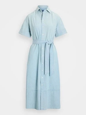 Sukienka koszulowa Polo Ralph Lauren