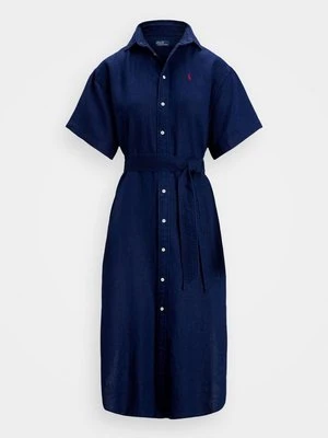 Sukienka koszulowa Polo Ralph Lauren