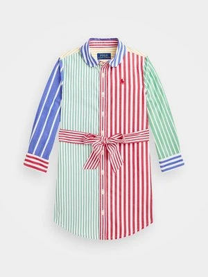 Sukienka koszulowa Polo Ralph Lauren
