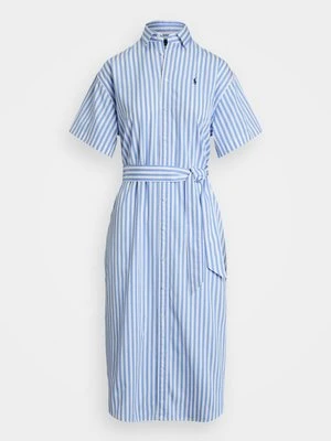 Sukienka koszulowa Polo Ralph Lauren