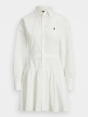 Sukienka koszulowa Polo Ralph Lauren