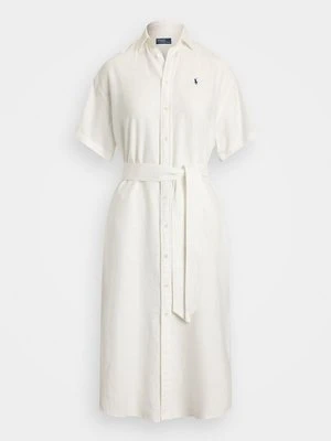 Sukienka koszulowa Polo Ralph Lauren