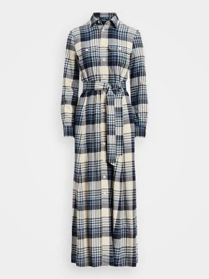 Sukienka koszulowa Polo Ralph Lauren