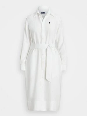 Sukienka koszulowa Polo Ralph Lauren