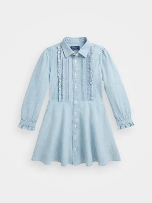 Sukienka koszulowa Polo Ralph Lauren