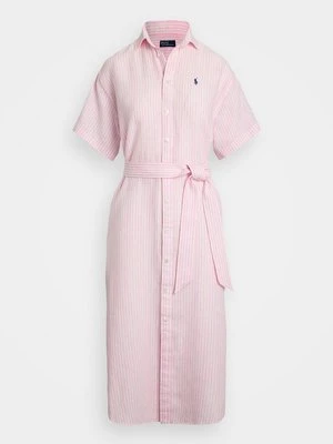 Sukienka koszulowa Polo Ralph Lauren