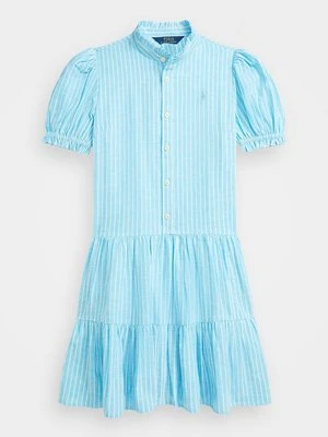 Sukienka koszulowa Polo Ralph Lauren