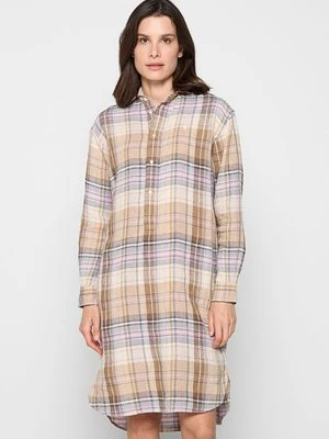 Sukienka koszulowa Polo Ralph Lauren