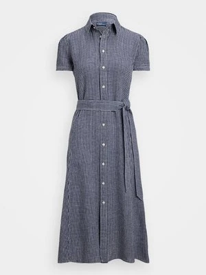 Sukienka koszulowa Polo Ralph Lauren
