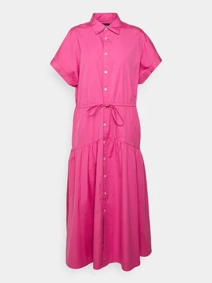 Sukienka koszulowa Polo Ralph Lauren