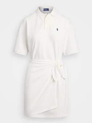 Sukienka koszulowa Polo Ralph Lauren