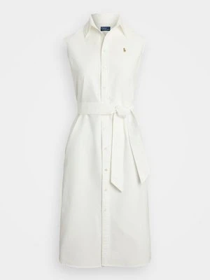 Sukienka koszulowa Polo Ralph Lauren