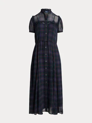 Sukienka koszulowa Polo Ralph Lauren