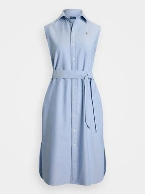 Sukienka koszulowa Polo Ralph Lauren