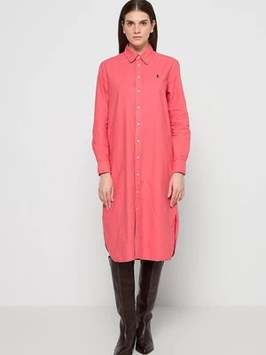 Sukienka koszulowa Polo Ralph Lauren