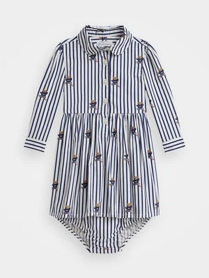 Sukienka koszulowa Polo Ralph Lauren