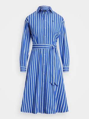 Sukienka koszulowa Polo Ralph Lauren