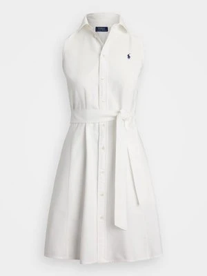 Sukienka koszulowa Polo Ralph Lauren