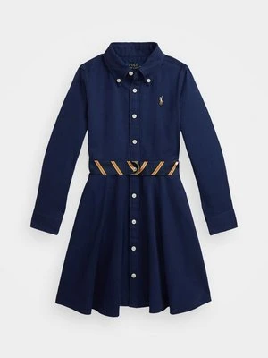 Sukienka koszulowa Polo Ralph Lauren