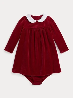 Sukienka koszulowa Polo Ralph Lauren