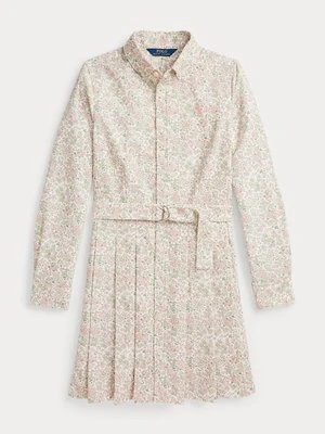 Sukienka koszulowa Polo Ralph Lauren