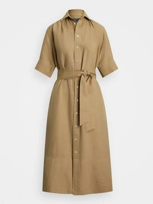 Sukienka koszulowa Polo Ralph Lauren