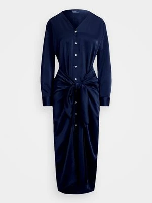 Sukienka koszulowa Polo Ralph Lauren